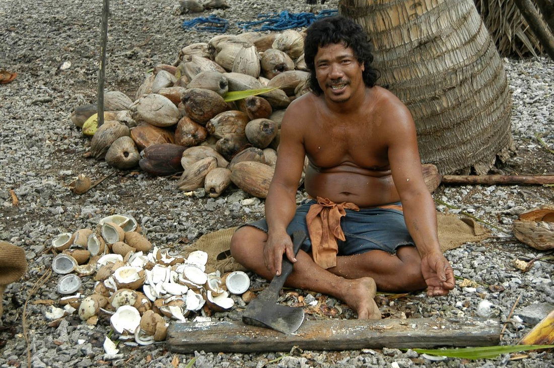 Kiribati Agriculture Strategy 2022-2026
