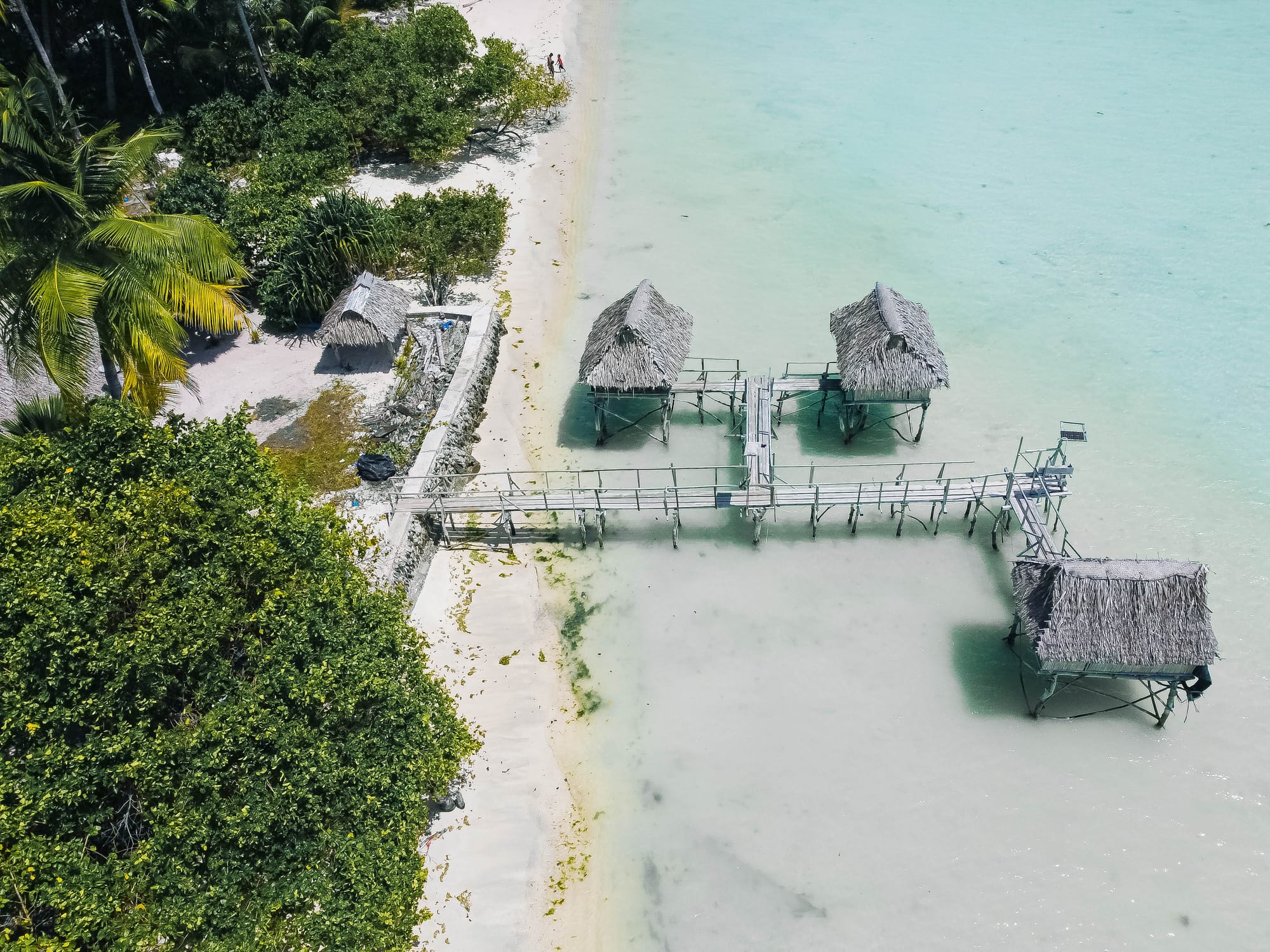 Kiribati Investment Policy Framework 2018-2028