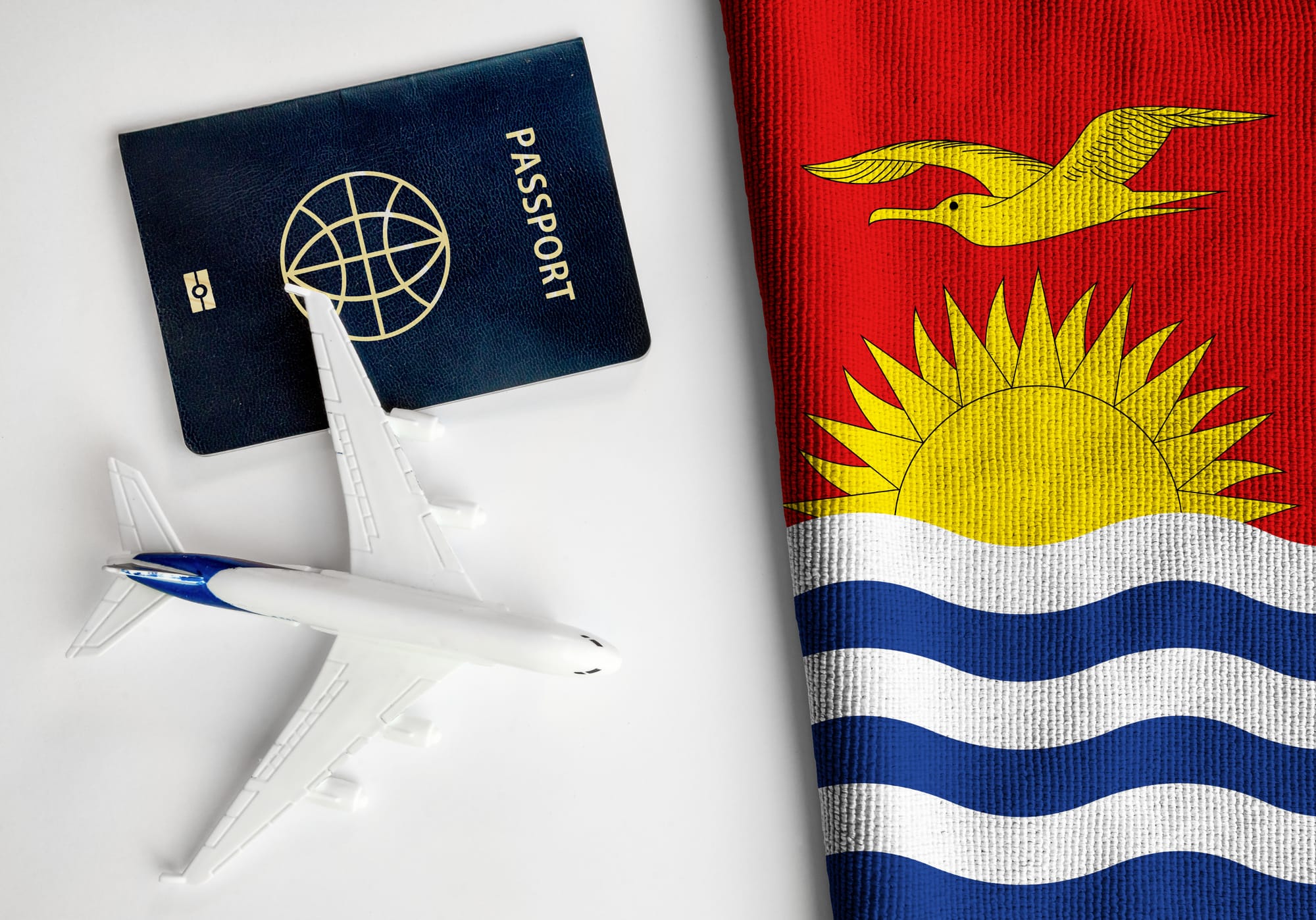 Visa & Travel information