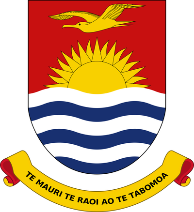 Invest in Kiribati