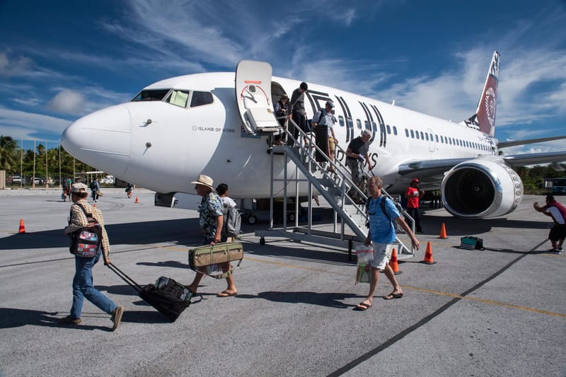 3.	Site visits and local linkages