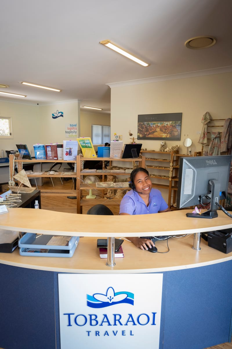 5.	Investment Registration