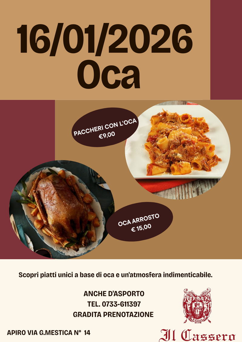 OCA