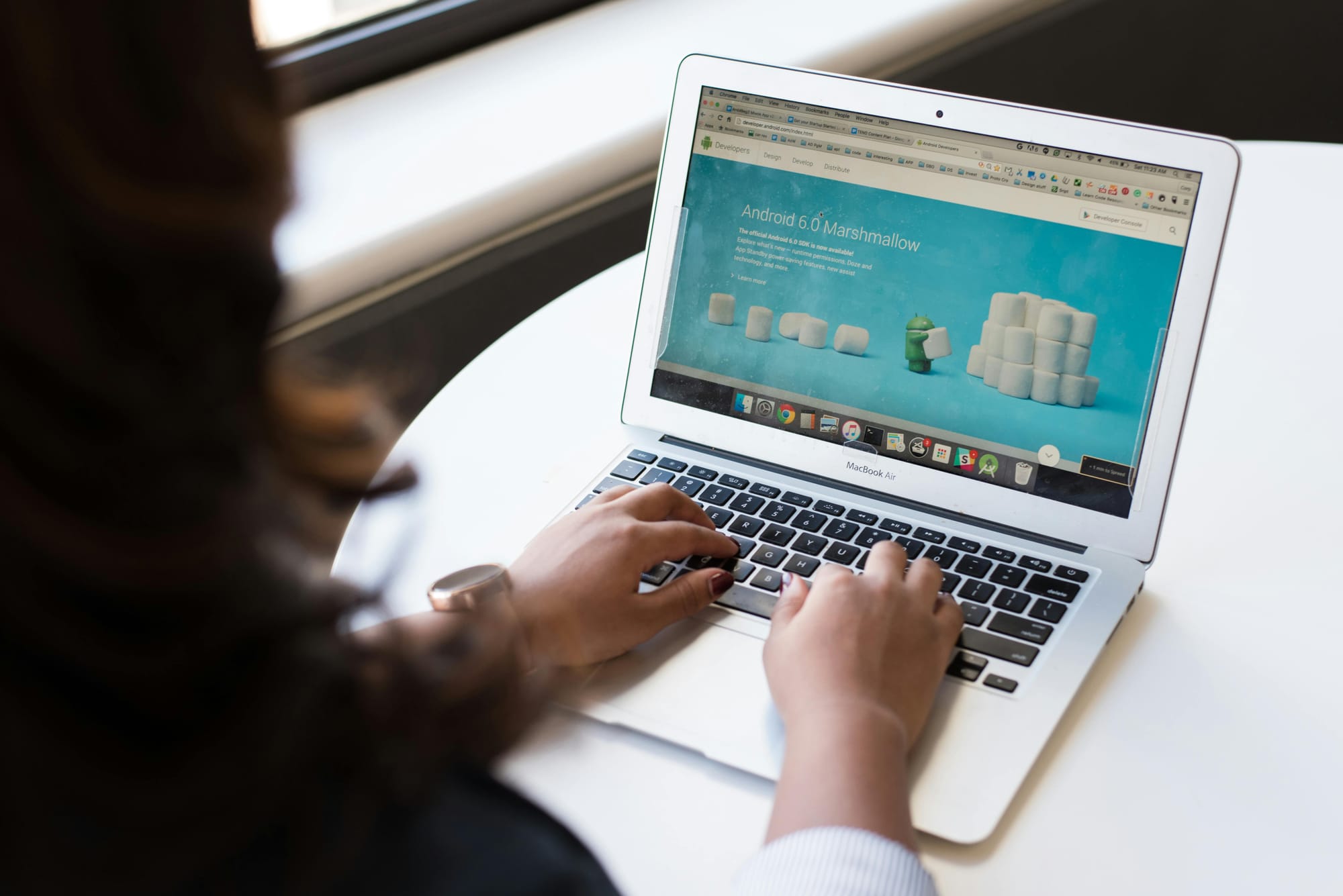 Real Estate Website Development Services – Yamuna Bank