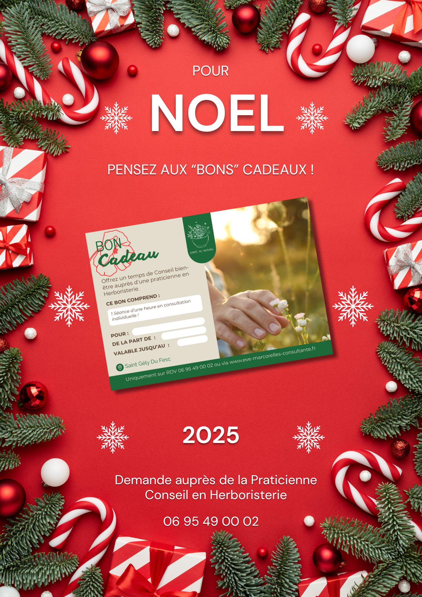 Un cadeau personnalisé qui a du sens...