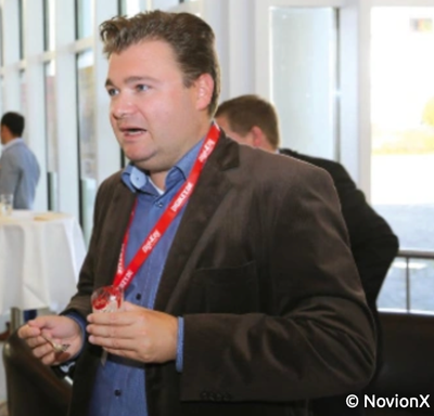 RF Energy for safety and food control 2018