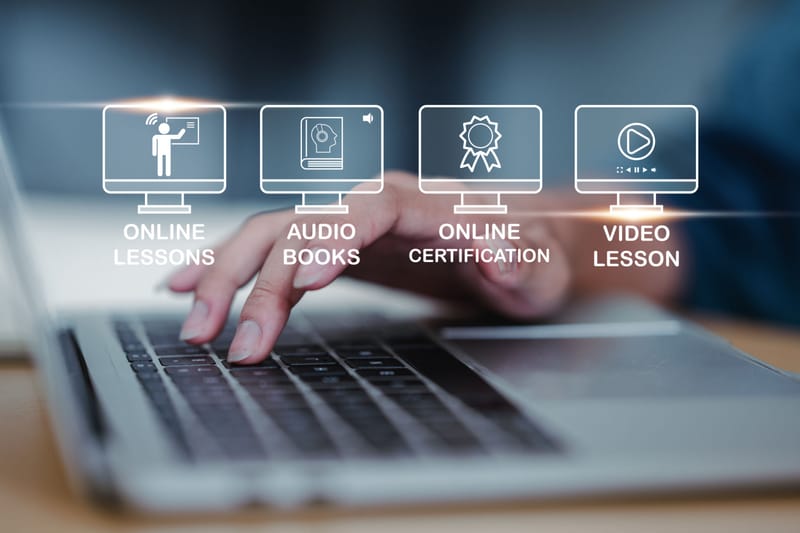 Full development cycle