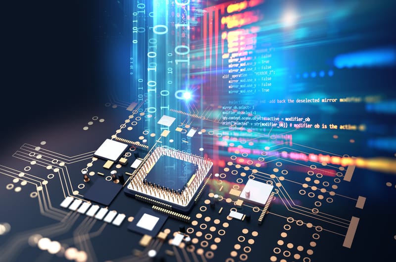 Advanced design and innovation of electronic products