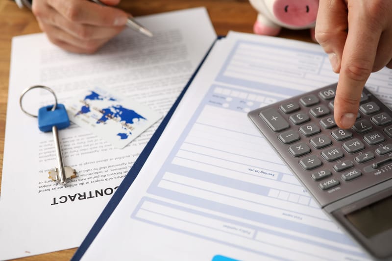 Consultoria Financeira