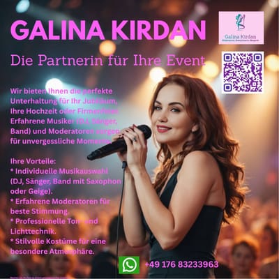 Erste Pressemitteilung