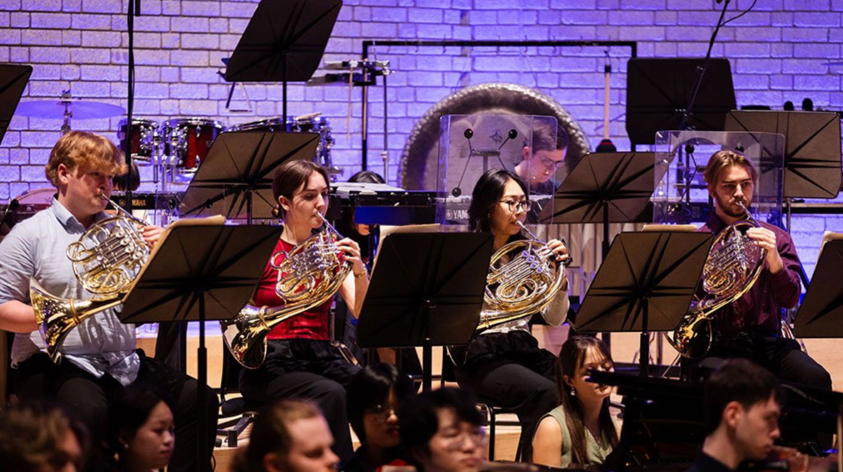 RNCM Symphony Orchestra