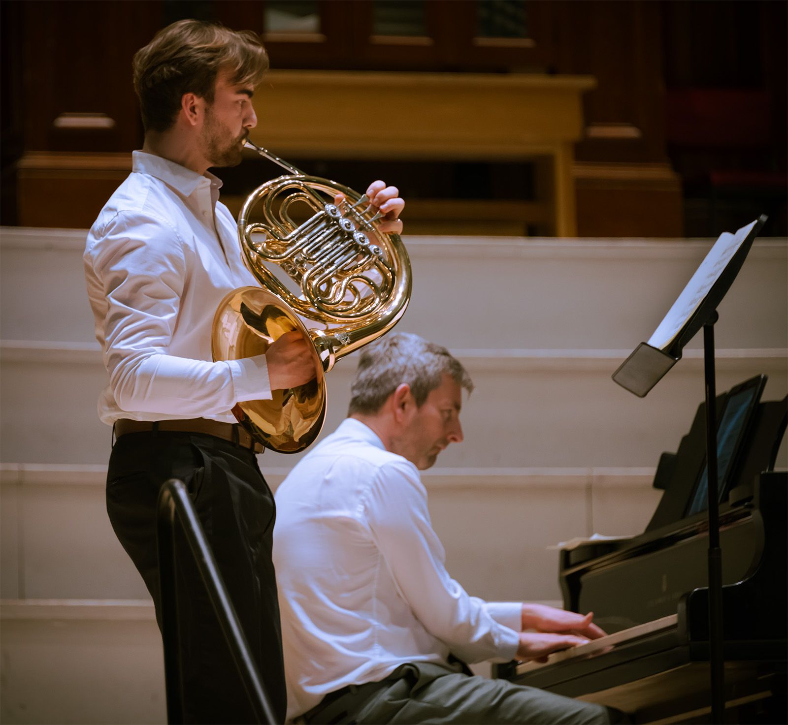 Mrs Sunderland Festival UK Young Musician of the Year 2026 competition