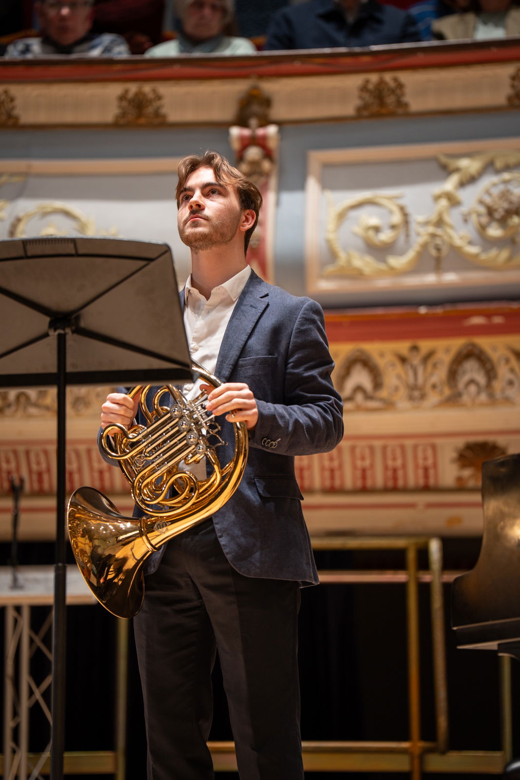 Mrs Sunderland Festival UK Young Musician of the Year 2026