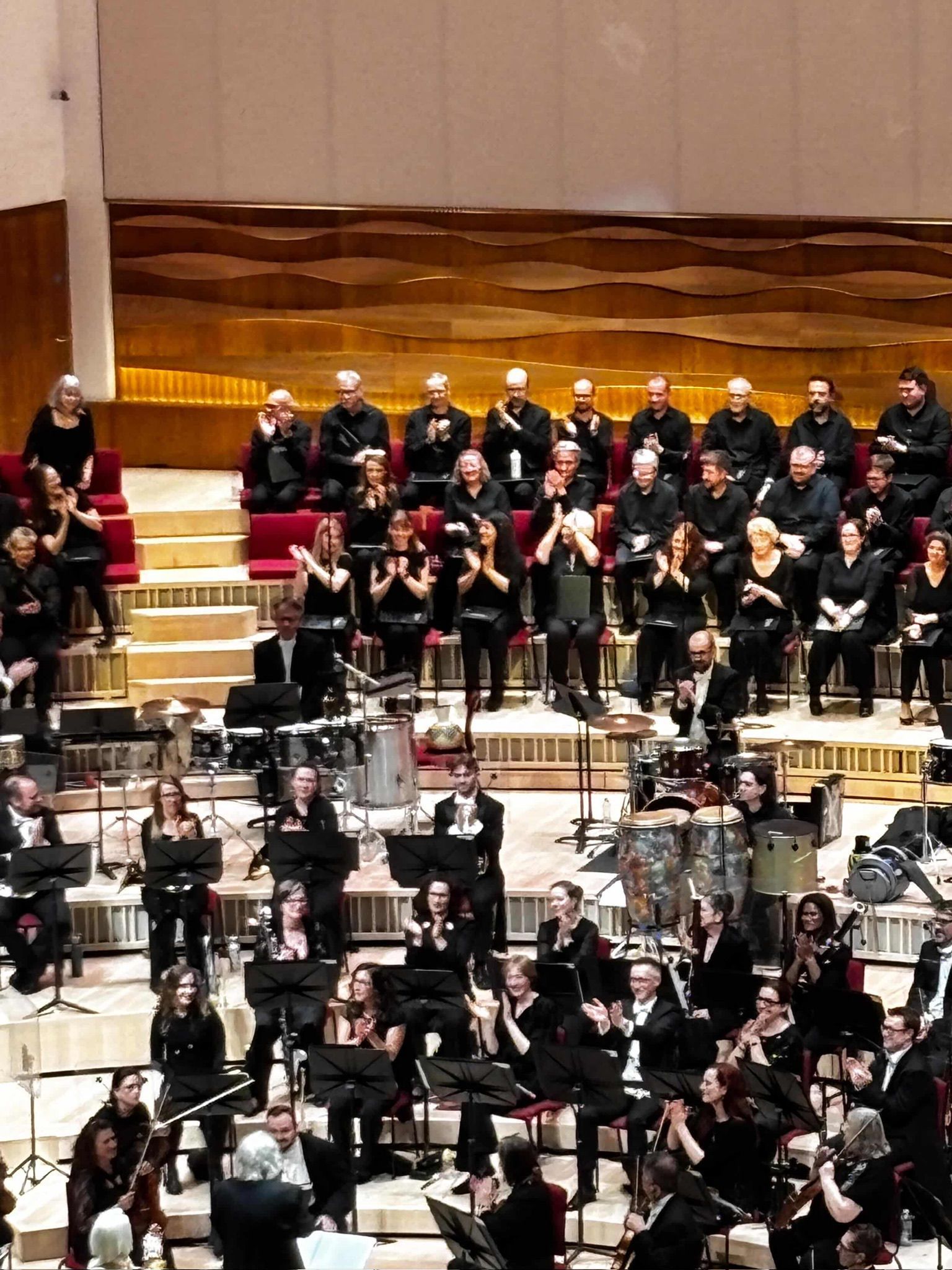 Manchester Concert Orchestra - May 2026