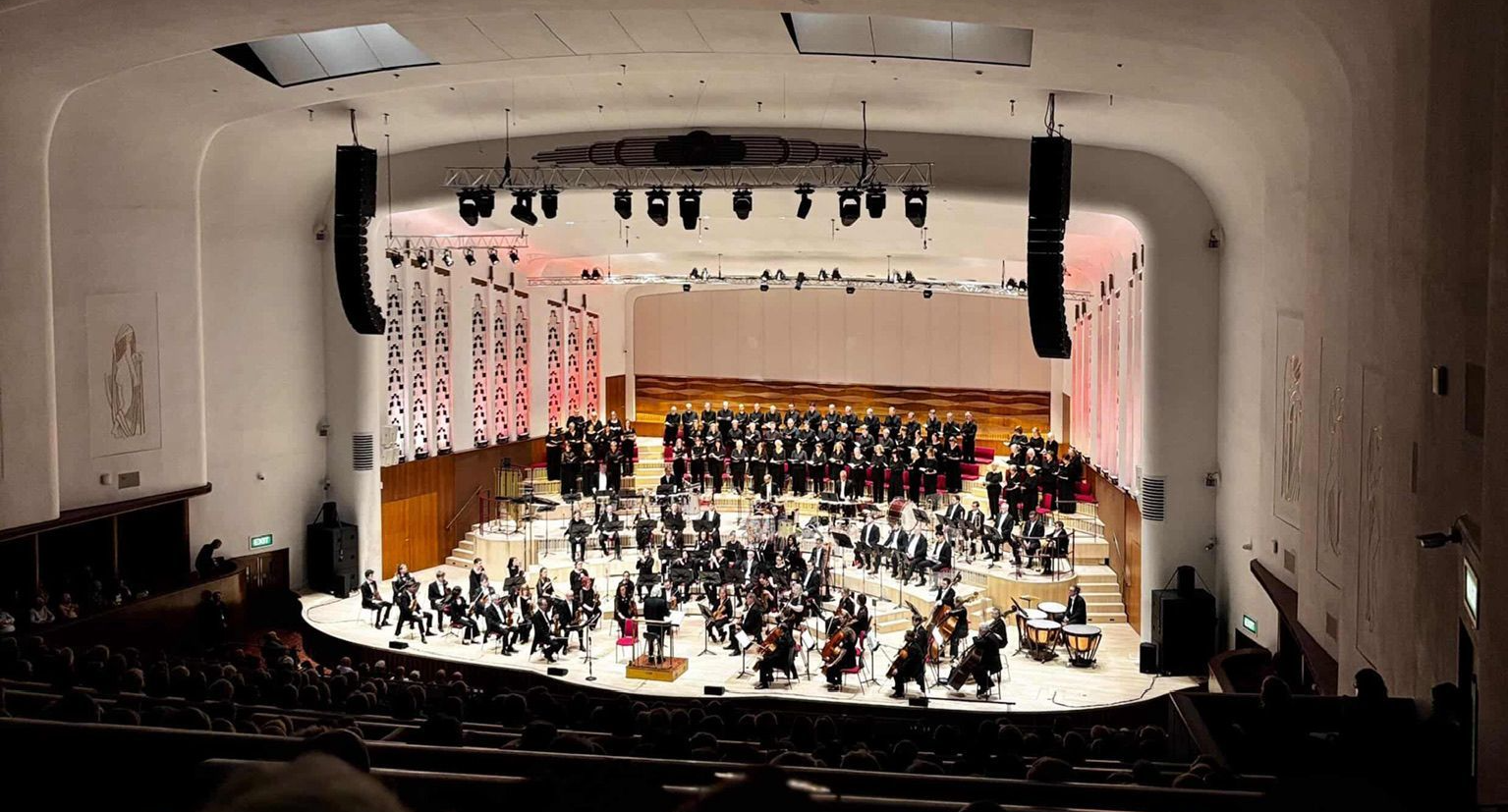 Manchester Concert Orchestra - May 2026