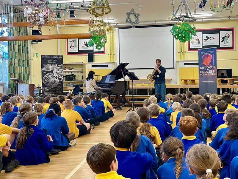 Music Lessons