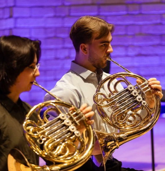 Orchestral Performances