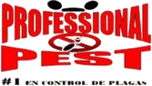 Professional Pest