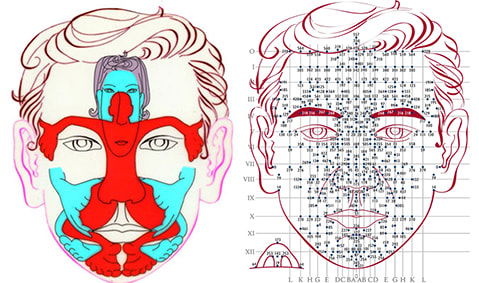 Réflexologie Faciale Dien Chan