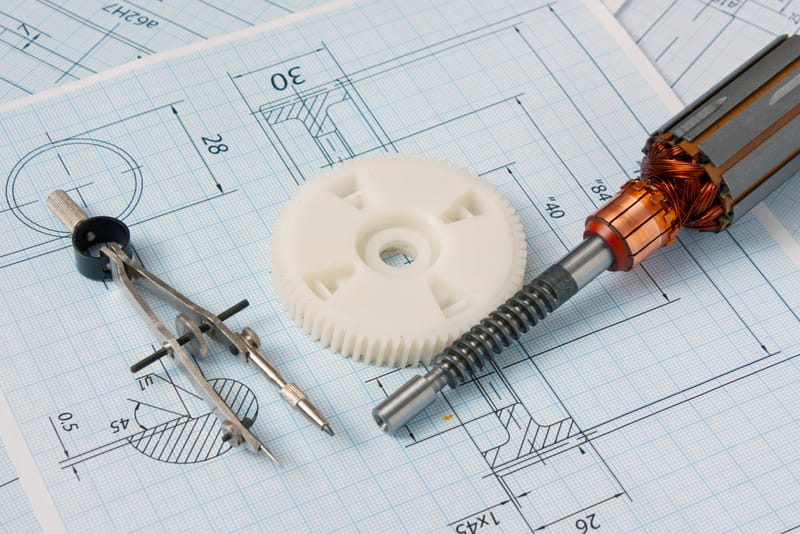 Custom Cabinet Installation