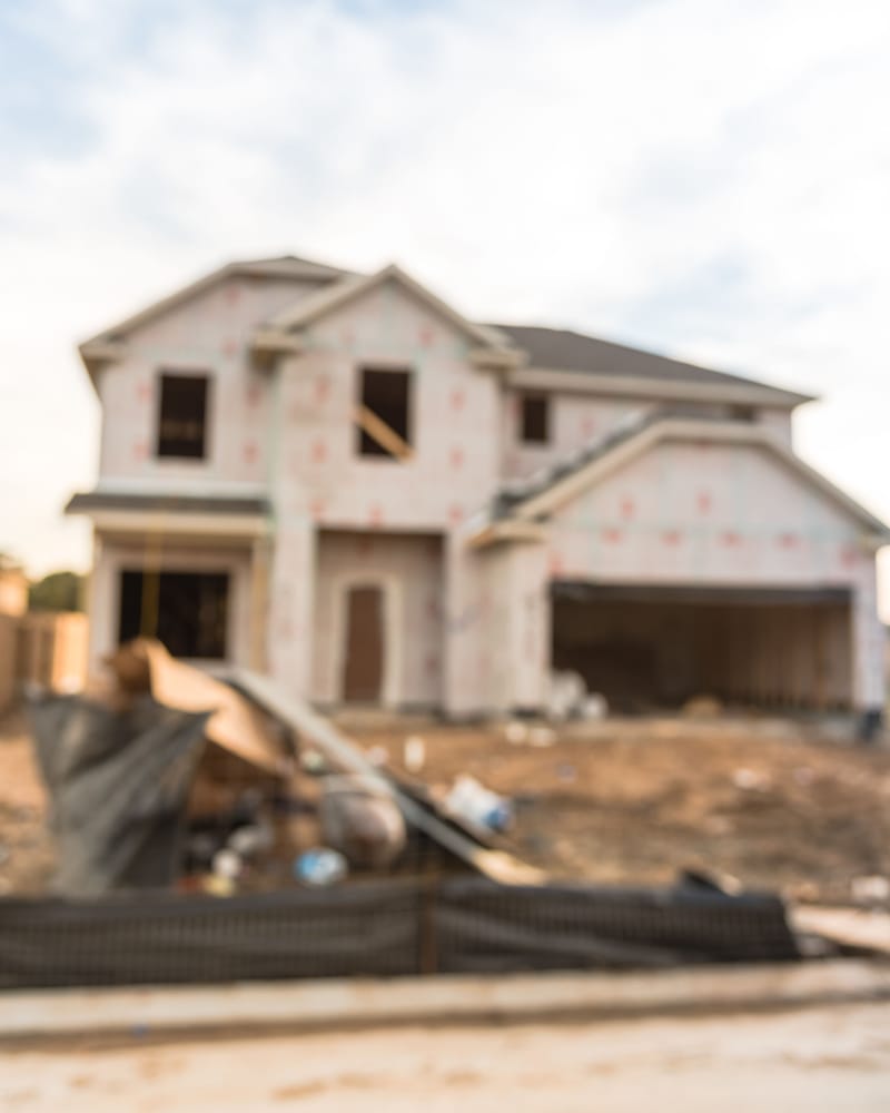 Residential Cabinet Fitting
