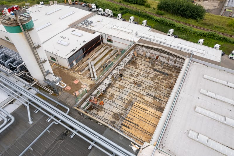 Commercial Cabinet Solutions