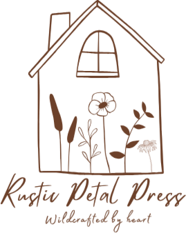 Rustic Petal Press