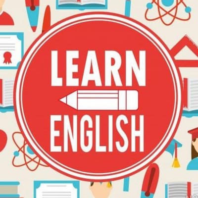 Learning English