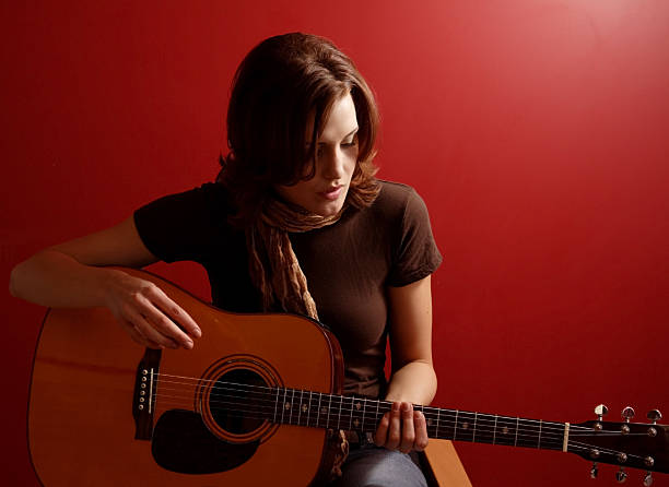 Folk Singer