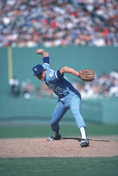 Ode to Dan Quisenberry