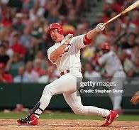 Big Mac Maniac's 71st Home Run