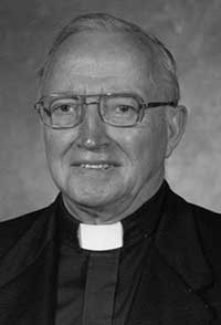 Ode to Father Jacoby