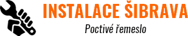 INSTALACE ŠIBRAVA