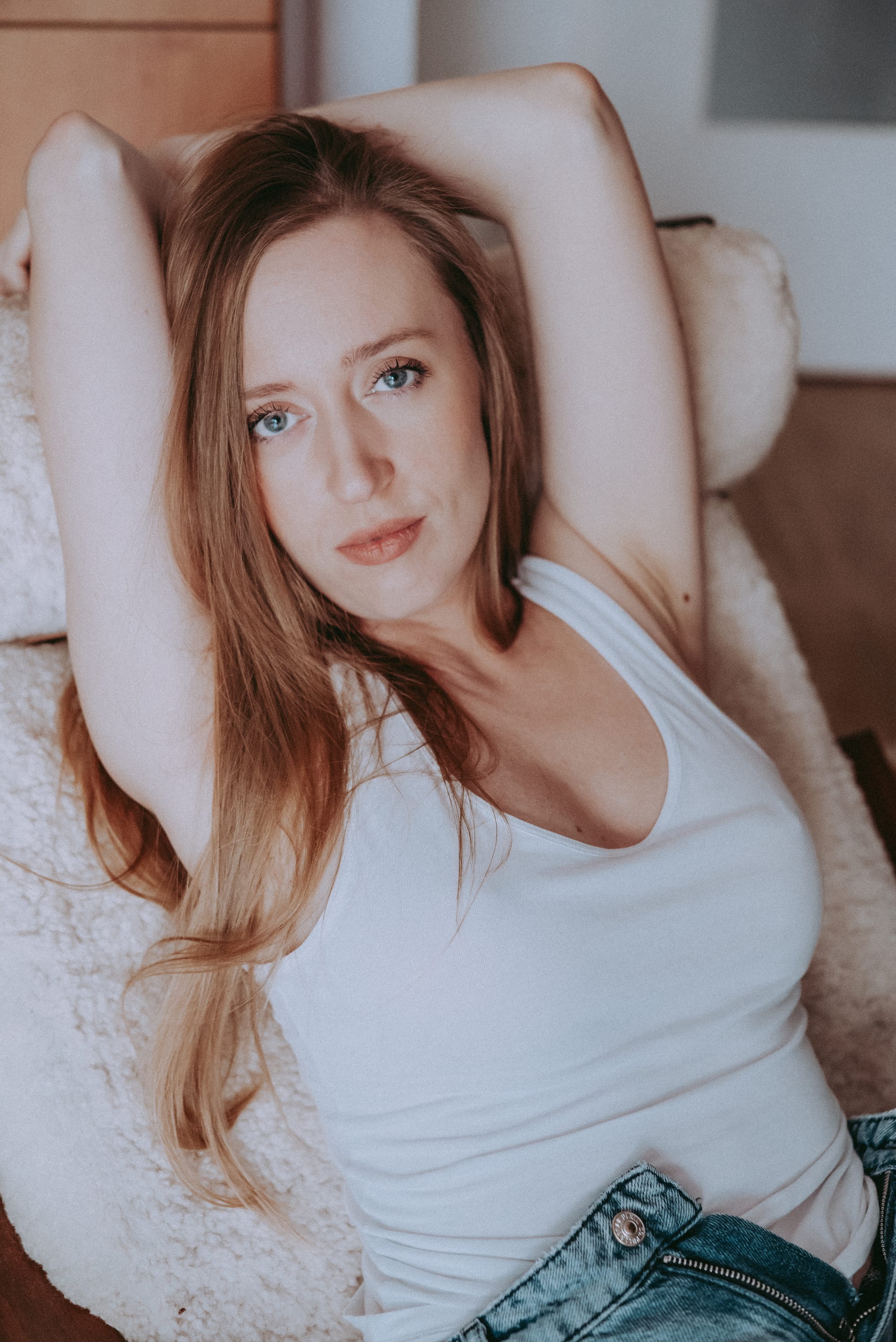 Die Kunst, der Entfaltung deiner Schönheit