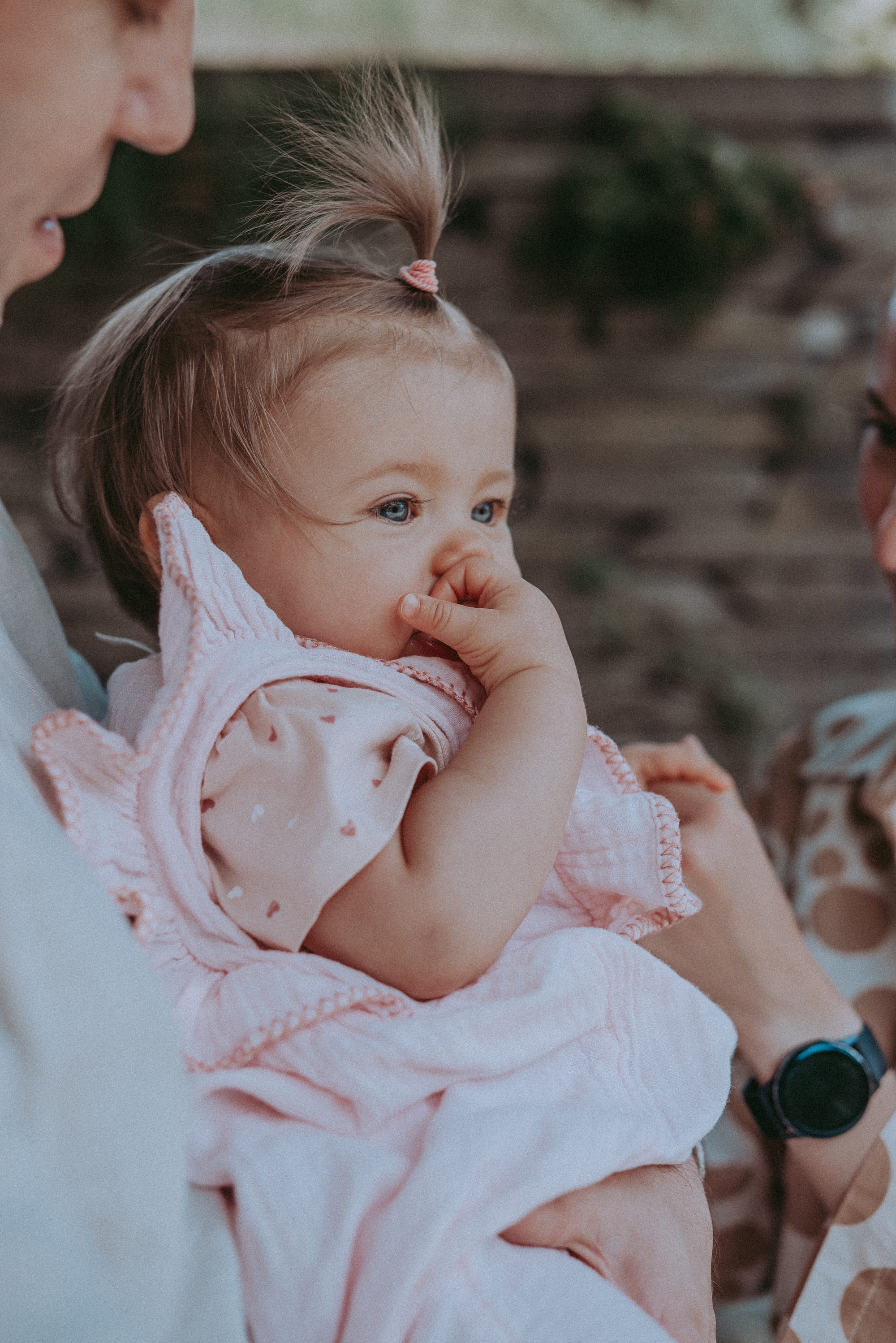 Momente, die nie wiederkehren – Lachen, Spiel und erste Entdeckungen in jedem Bild