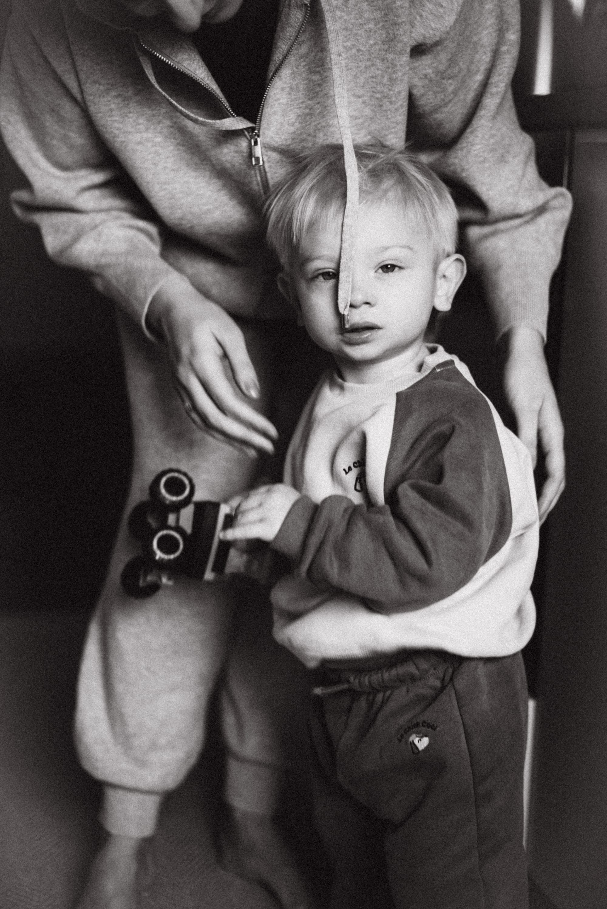 Momente, die nie wiederkehren – Lachen, Spiel und erste Entdeckungen in jedem Bild