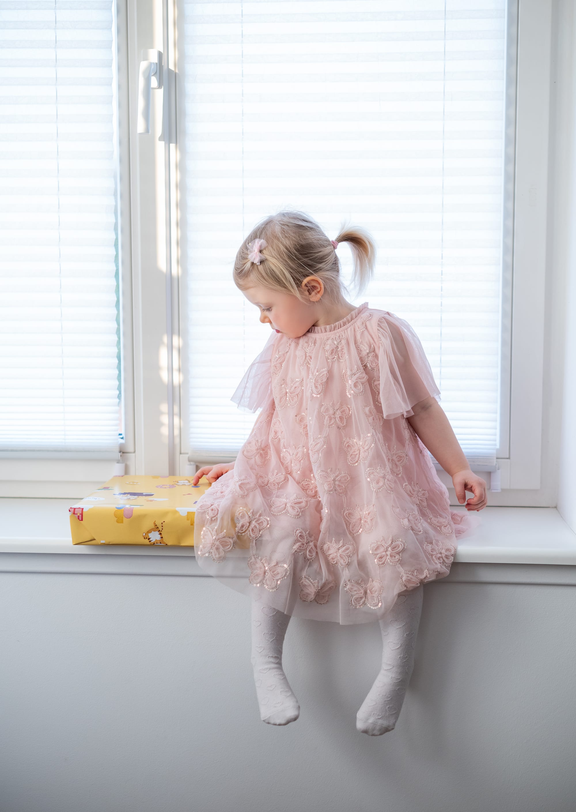 Momente, die nie wiederkehren – Lachen, Spiel und erste Entdeckungen in jedem Bild