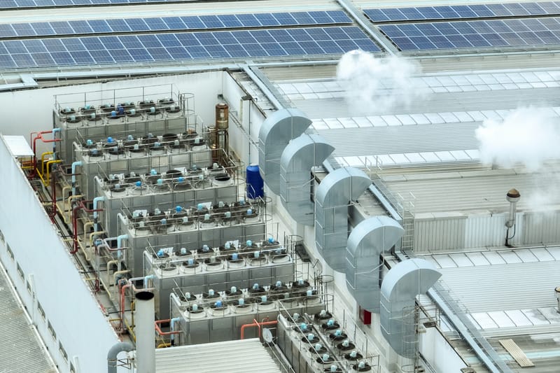 🌞 1. Énergie : Des Solutions pour un Avenir Éclairé