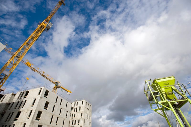 🏗️ 3. Travaux BTP : Bâtir l’Avenir avec Rigueur et Précision