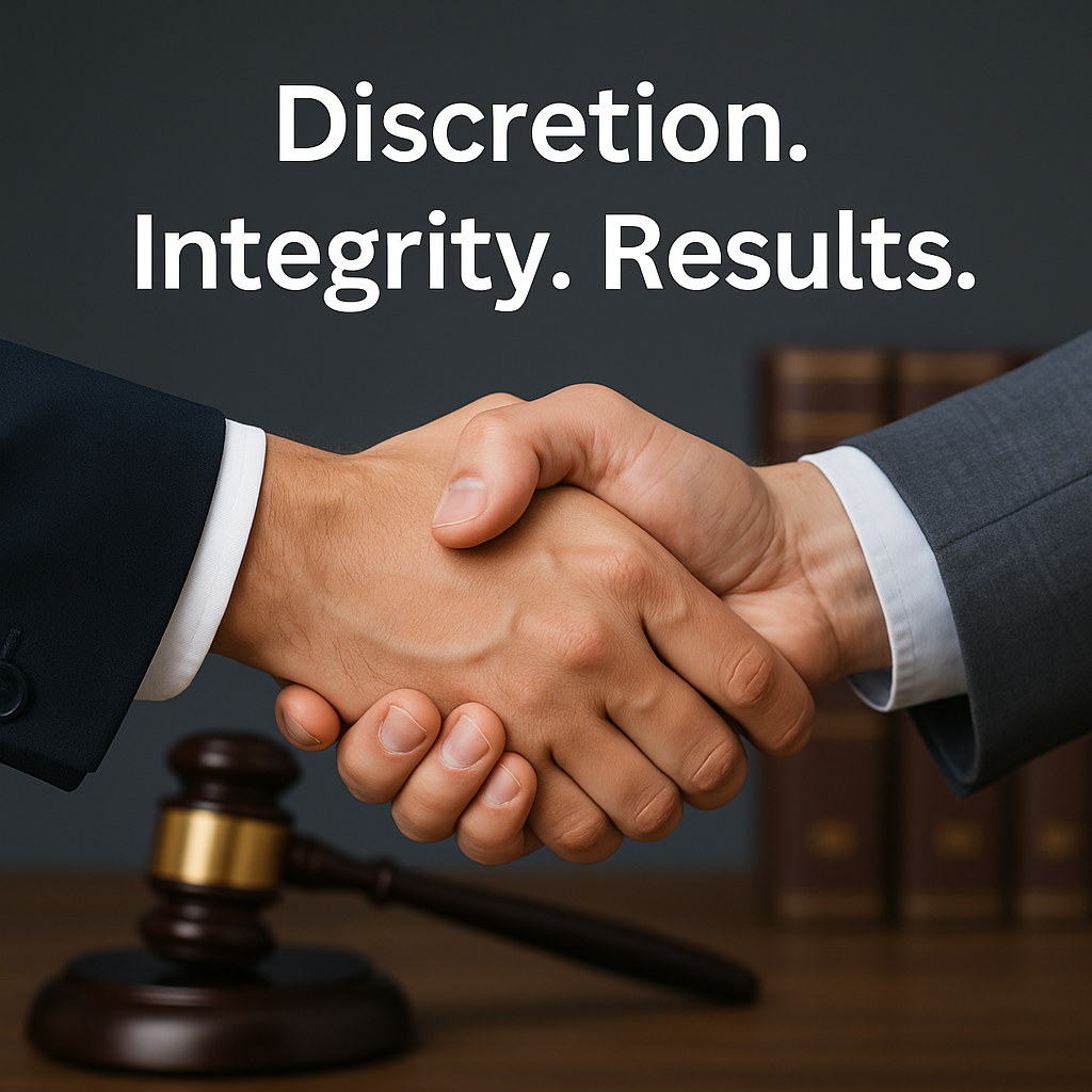 Top 5 Reasons Attorneys in Louisiana Hire a Private Investigator