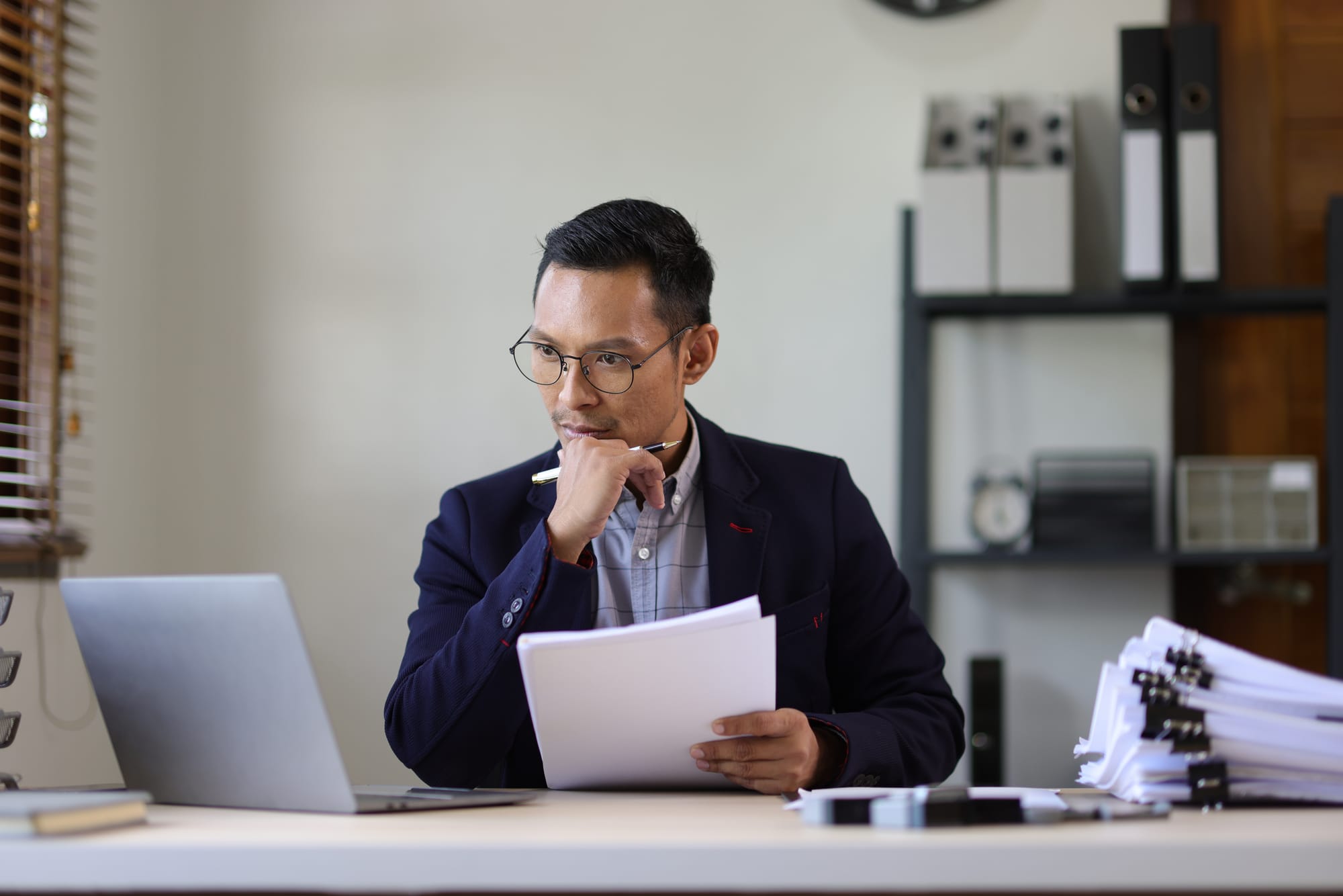 Asset Search 101: Locating Hidden Assets in Divorce, Fraud, and Probate Cases