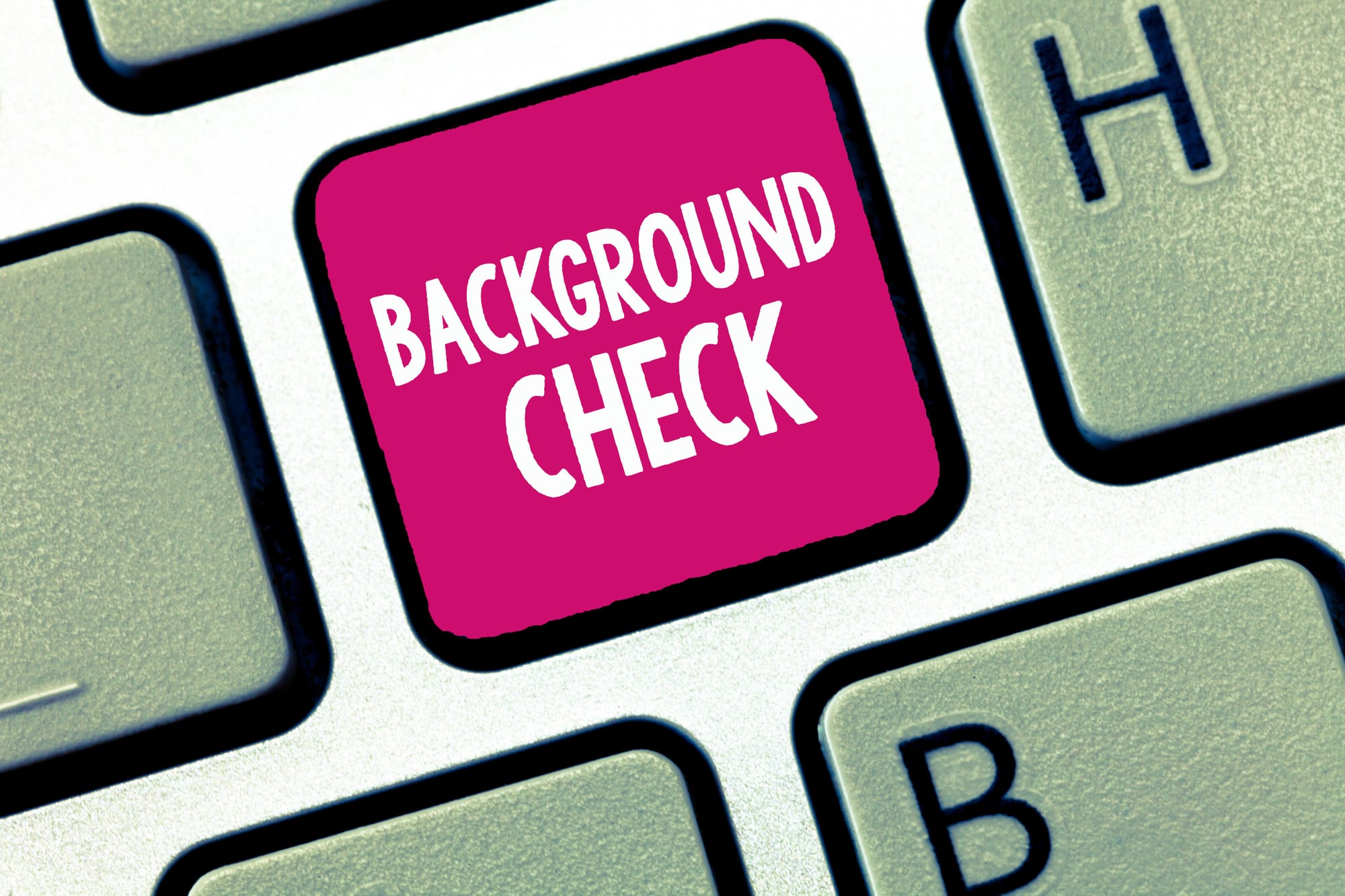 Why Law Firms Conduct Background Checks