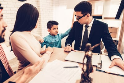 New Year, New Clarity: How Private Investigators Support Child Custody Cases