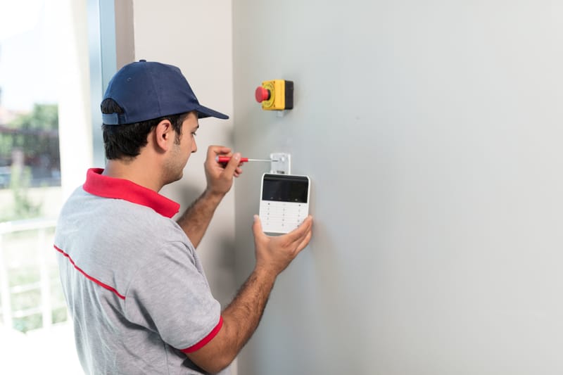 What to Expect During a Home Security Risk Assessment
