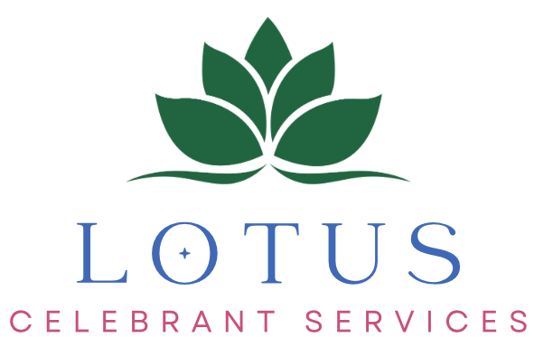 Hand crafted Ceremonies by Tracey Jones the celebrant in Ballymoney, offering funerals, celebrations of life, weddings, vow renewals, naming ceremonies, memorial services and interment of ashes.