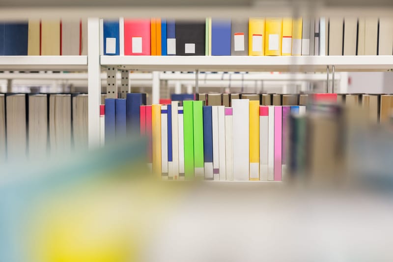 Consulenza Letture