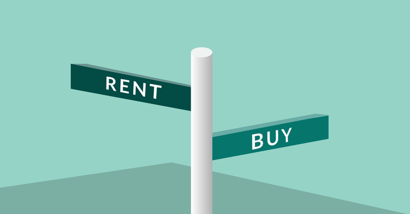 לקנות או לשכור - מה כדאי?