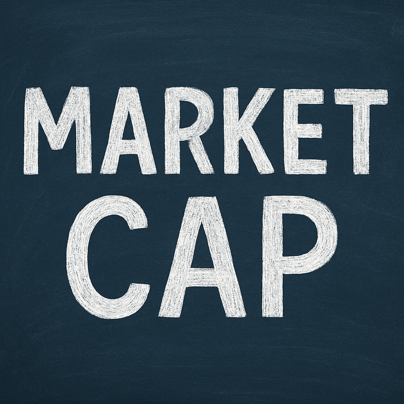 שווי שוק של מניה (Market Cap): מה זה ולמה זה חשוב לנו כמשקיעים?
