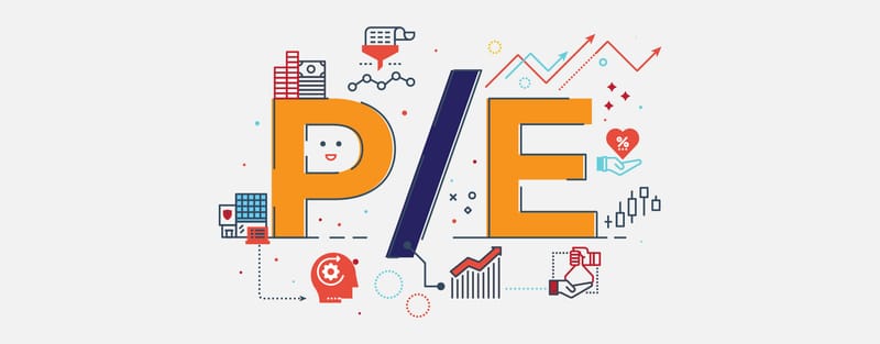 מכפיל הרווח (P/E Ratio): הכלי הכי פופולרי להערכת שווי - והדרך להבין אם מניה יקרה או זולה