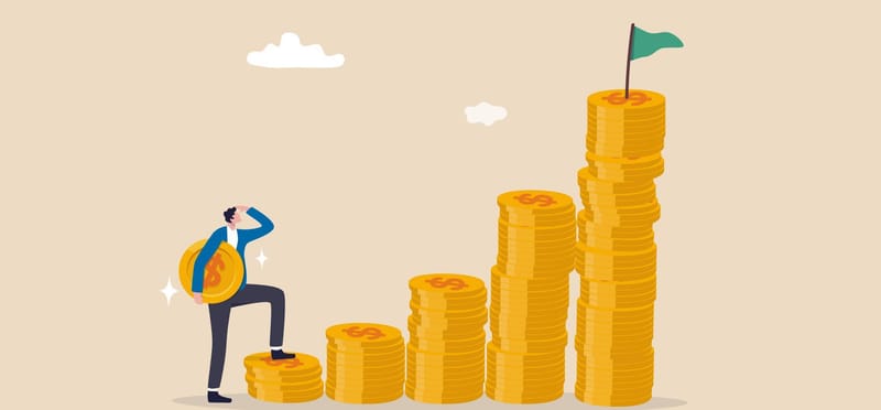 צעירים? כך תתחילו לבנות את החוסן הכלכלי שלכם כבר עכשיו